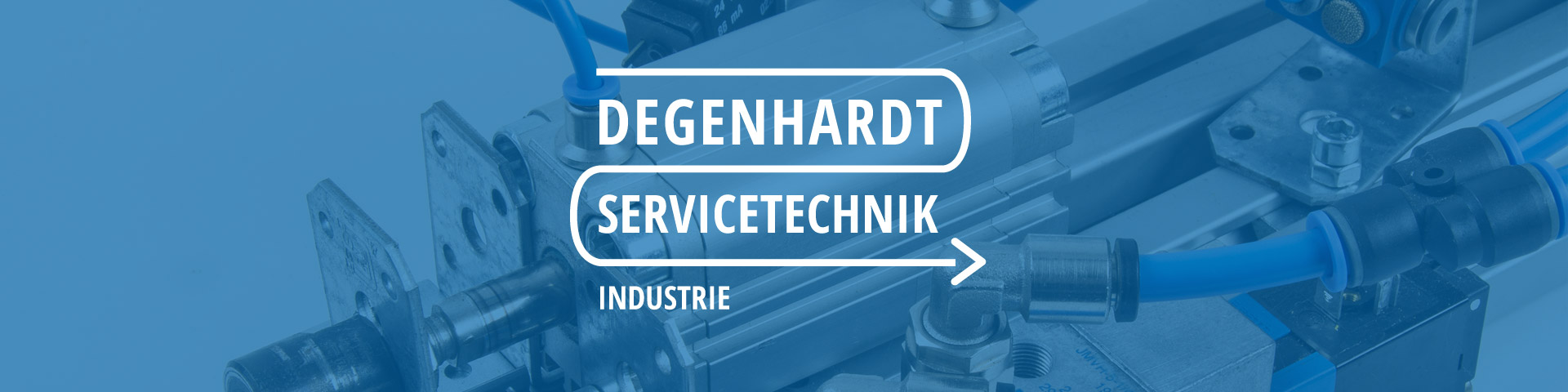 Service-Techniker für Industrieanlagen aus Witzenhausen